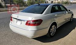 مرسيدس بنز E-Class